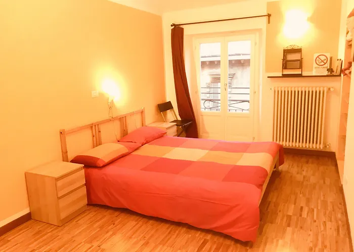 Lilith B&B Torino