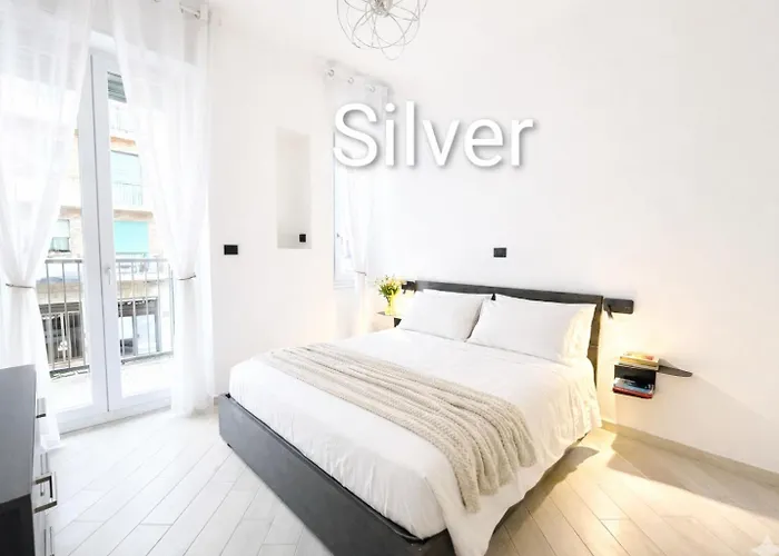 URBAN CHIC - Camere private Lingotto-Mirafiori Rooms Torino